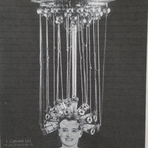 Meet your Posher, R - Picture 2 of 6